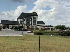 Alstadt Brewery near Fredericksburg