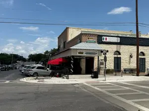 Jardin Corona  Mexican Restaurant in Marble Falls