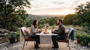 Anniversaries that aren't overloaded are easy.