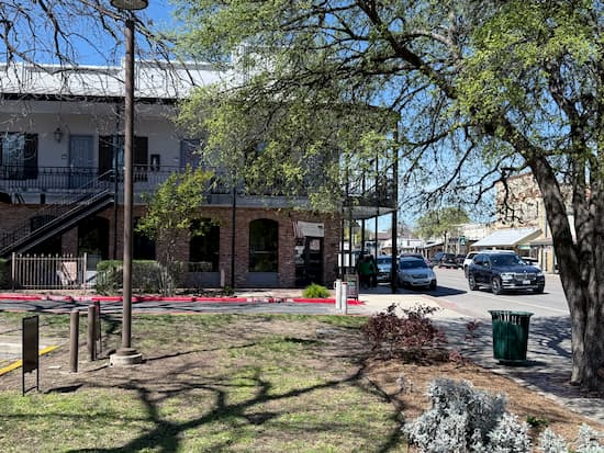 Boerne Texas