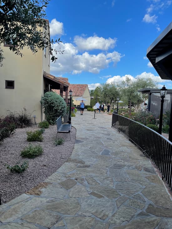 Grape Creek Vineyards